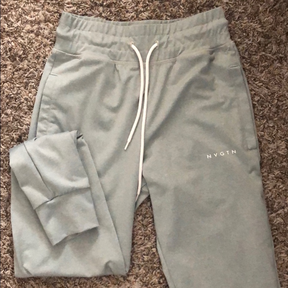NVGTN joggers